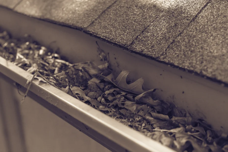 Gutter Cleaning Kannapolis