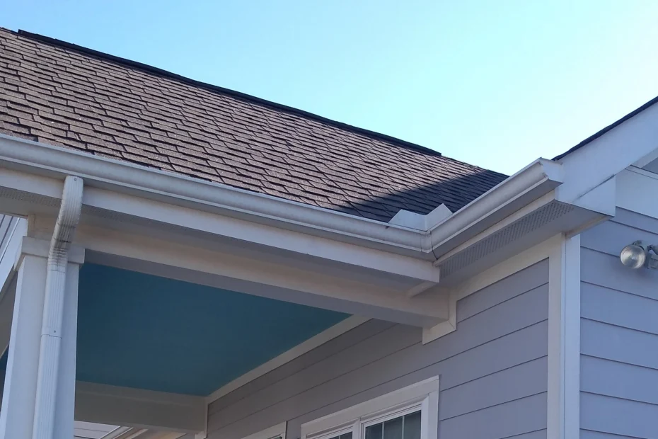 Gutter Cleaning Kannapolis