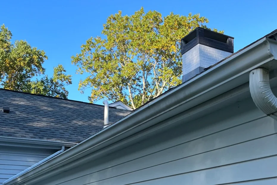 Gutter Cleaning Kannapolis