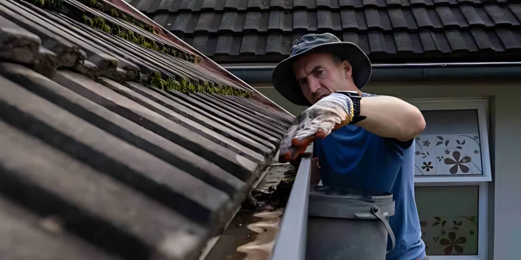 Gutter Cleaning Kannapolis home page