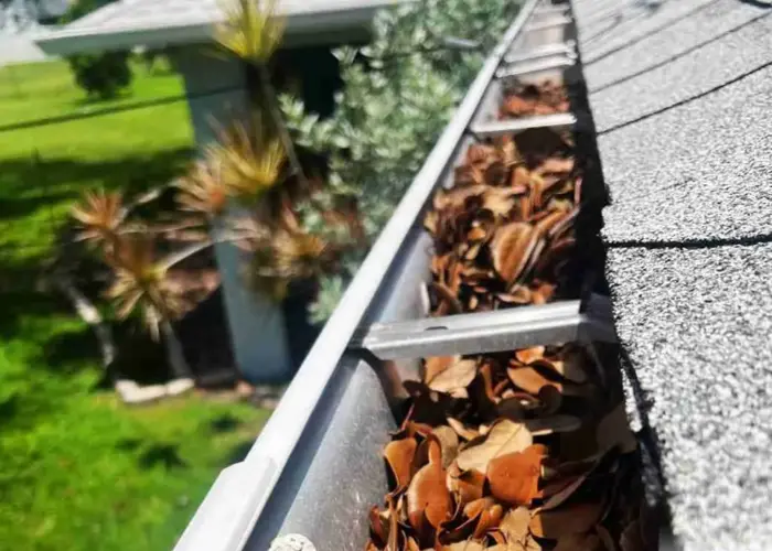 Gutter Cleaning Kannapolis home page